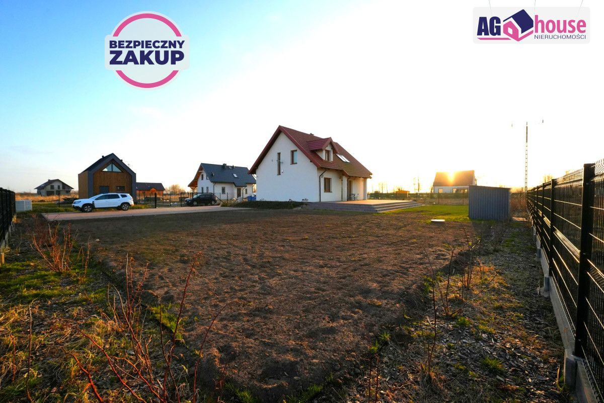 dom wolnostojący, 10 pokoi Jantar. Zdjęcie 5