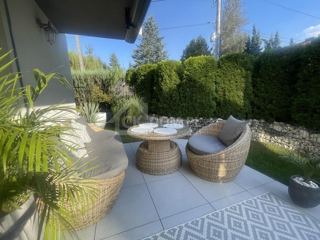 Mieszkanie 3-pokojowe Kielce Baranówek, ul. Stanisława Żółkiewskiego. Zdjęcie 20