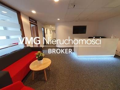 Biuro Warszawa Śródmieście, ul. Krucza. Zdjęcie 9