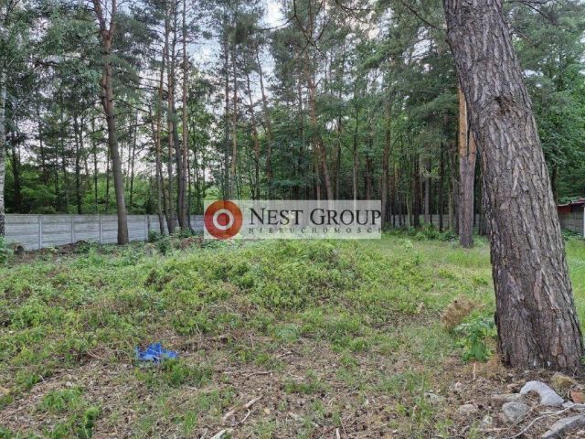 Działka budowlana Nowy Janków, ul. Wołomińska. Zdjęcie 14