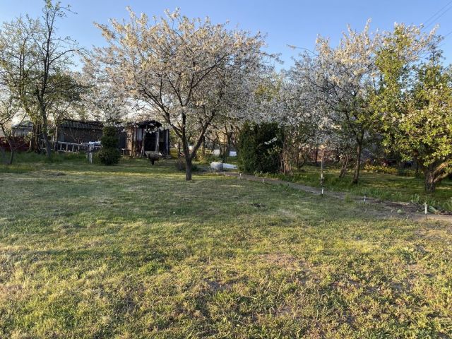 Działka rod Witkowo, ul. Dworcowa. Zdjęcie 1