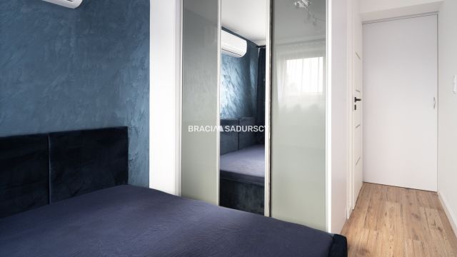 Mieszkanie 5-pokojowe Kraków Bieżanów, ul. Henryka i Karola Czeczów. Zdjęcie 14