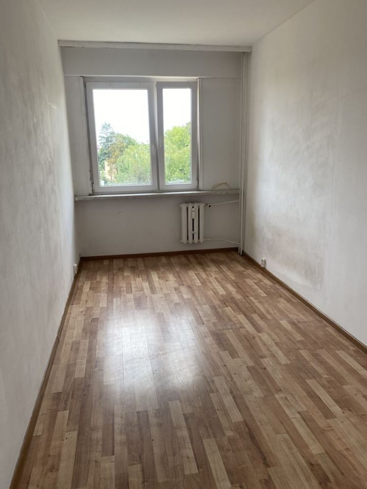 Mieszkanie 3-pokojowe Łask, ul. 9 Maja. Zdjęcie 3