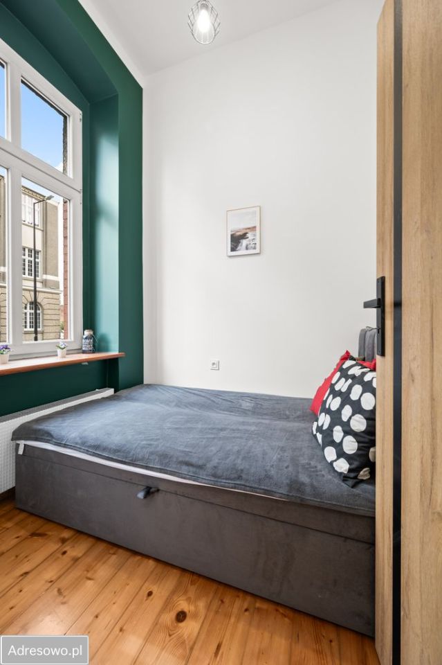 Mieszkanie 2-pokojowe Gliwice, ul. Stanisława Konarskiego. Zdjęcie 7