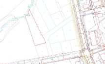 Działka budowlana Przęsocin, Kościelna. Zdjęcie 4