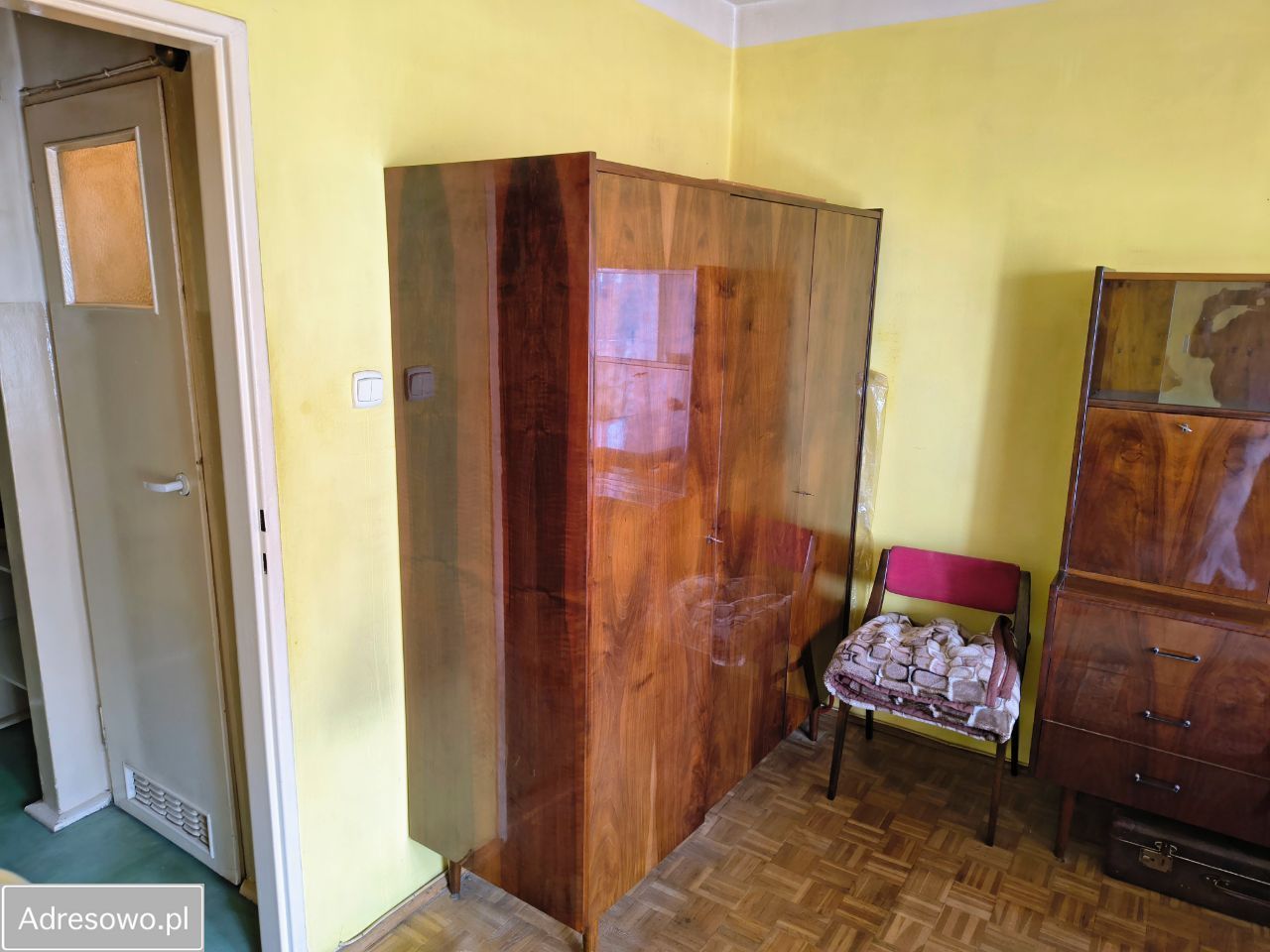 Mieszkanie 1-pokojowe Lublin LSM, ul. Tomasza Zana. Zdjęcie 2