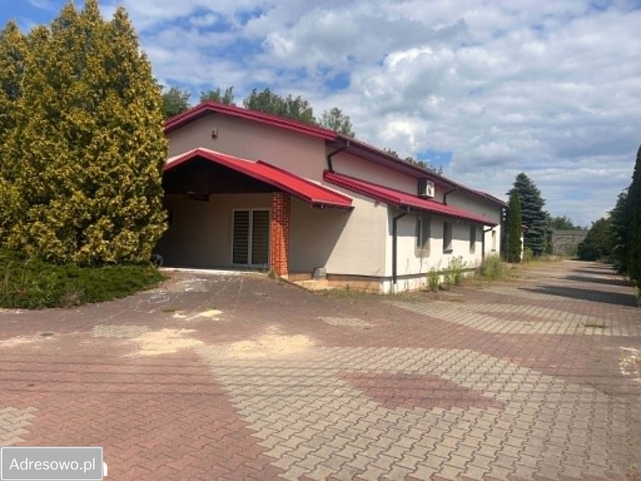 Nieruchomość komercyjna Żelechów, ul. Józefa Chełmońskiego. Zdjęcie 10