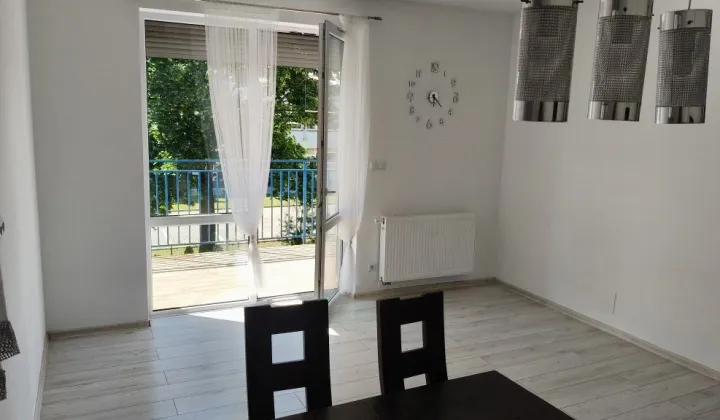 Mieszkanie 3-pokojowe Brzeg Centrum, ul. Sergiusza Mossora