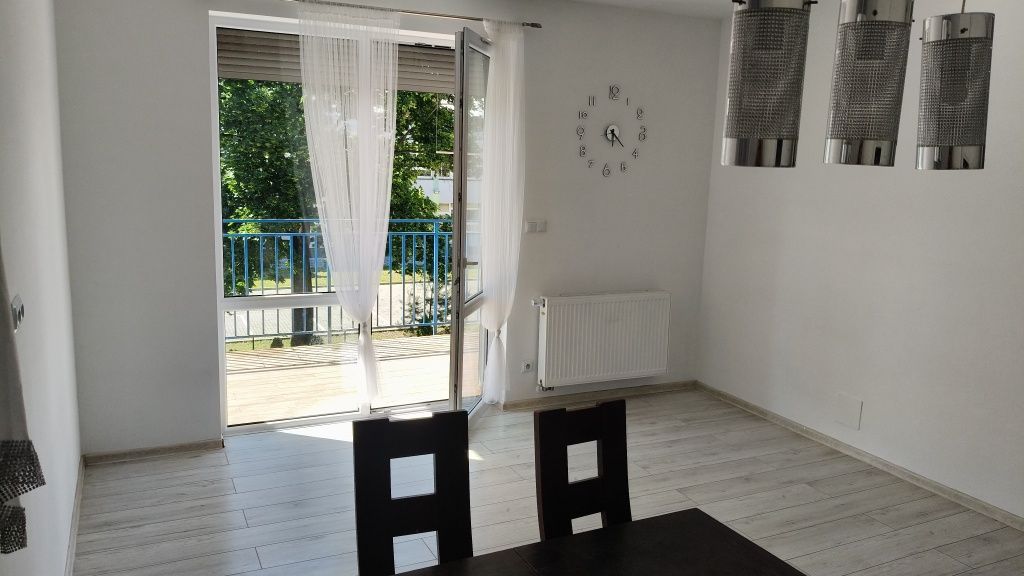 Mieszkanie 3-pokojowe Brzeg Centrum, ul. Sergiusza Mossora. Zdjęcie 1