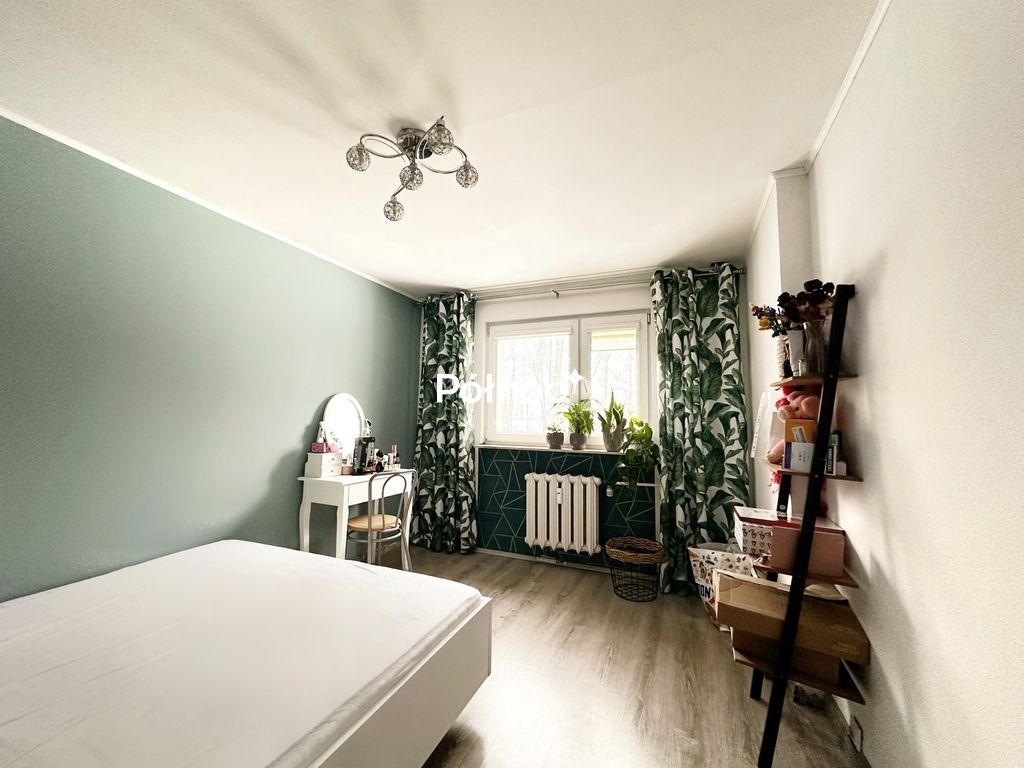 Mieszkanie 3-pokojowe Kraków Mistrzejowice, os. Oświecenia. Zdjęcie 11