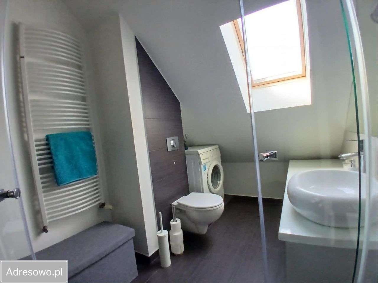 Mieszkanie 3-pokojowe Słubice, ul. Wandy. Zdjęcie 2