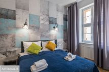 Mieszkanie 2-pokojowe Kraków Stare Miasto, ul. Starowiślna. Zdjęcie 2