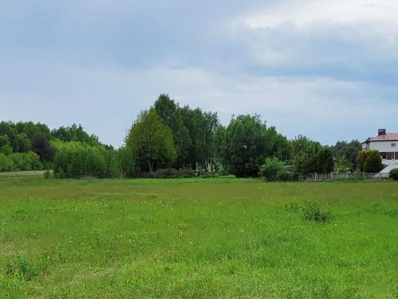 Działka budowlana Lgota. Zdjęcie 6