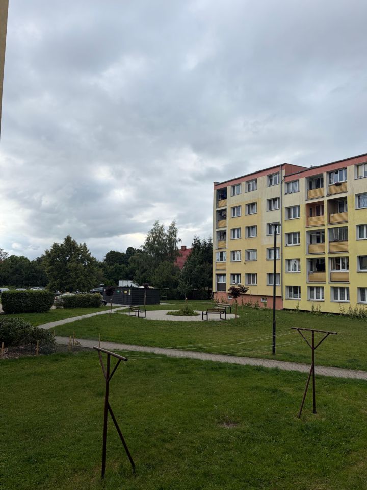 Mieszkanie 3-pokojowe Białogard, ul. Moniuszki. Zdjęcie 18