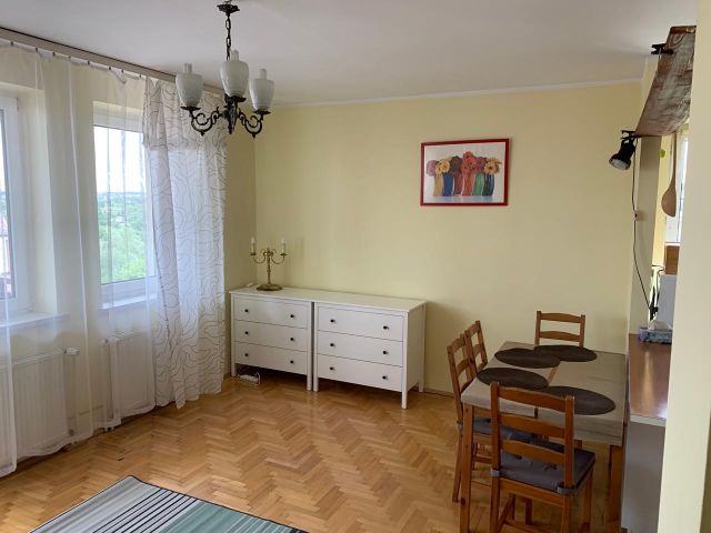 Mieszkanie 2-pokojowe Gdańsk Orunia Górna, ul. 3 Brygady Szczerbca. Zdjęcie 1