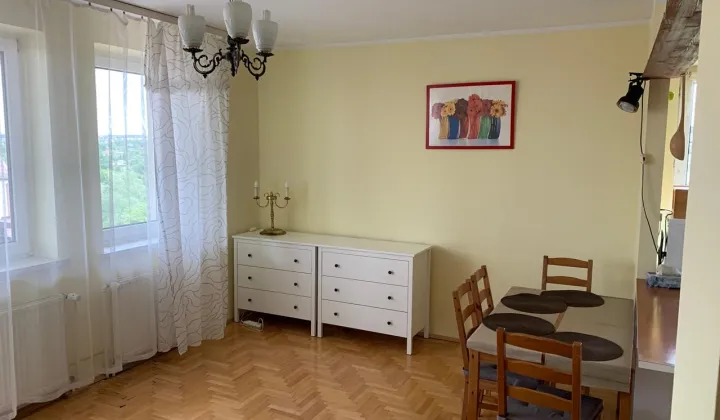 Mieszkanie 2-pokojowe Gdańsk Orunia Górna, ul. 3 Brygady Szczerbca