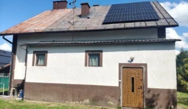 dom wolnostojący Janowice Wielkie