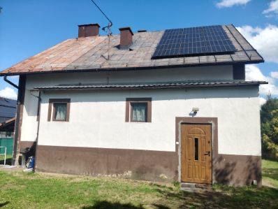 dom wolnostojący Janowice Wielkie. Zdjęcie 1