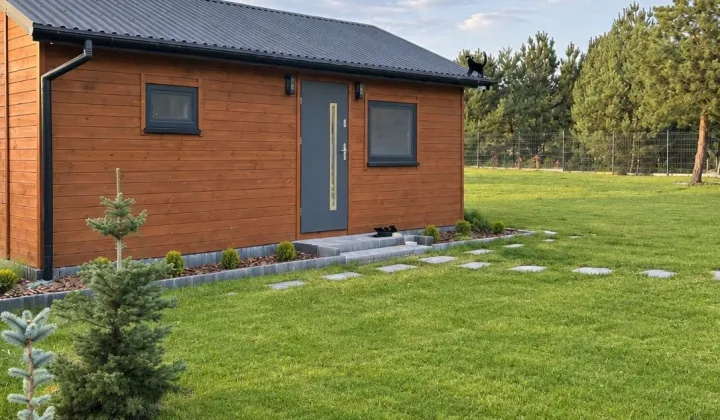 Działka budowlana Katarzynów