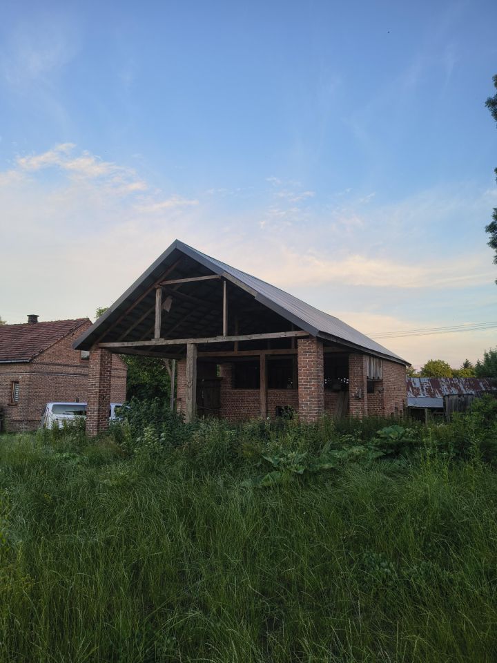 Działka budowlana Czelatyce. Zdjęcie 16