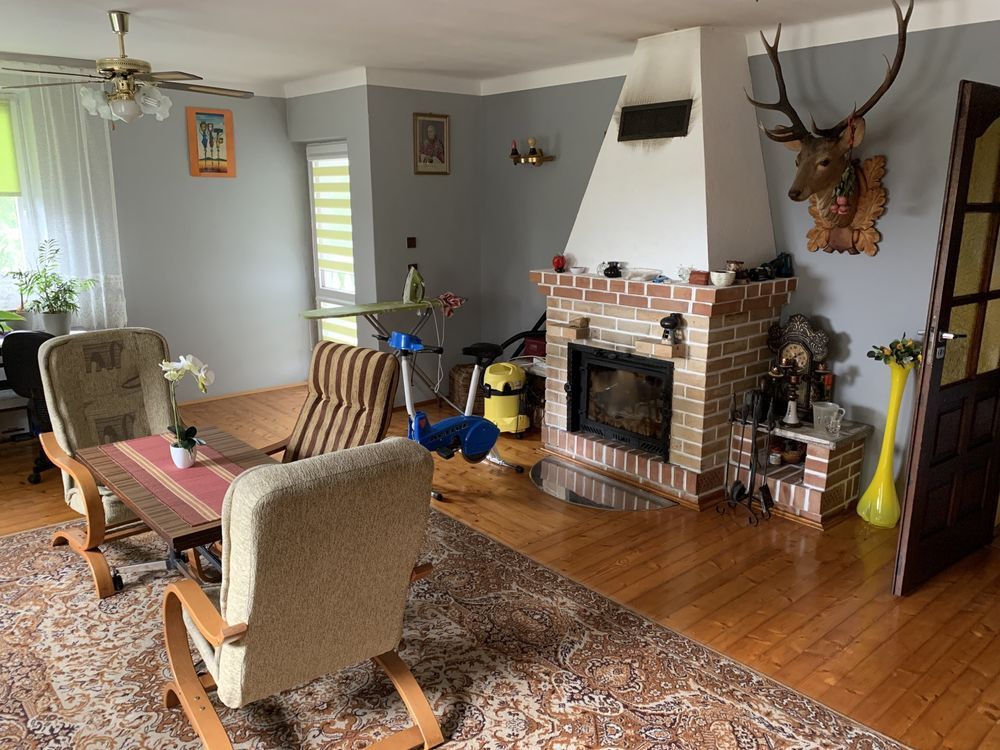 Lokal Padew Narodowa. Zdjęcie 8