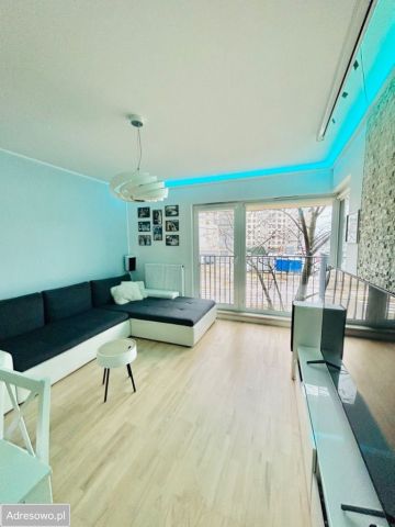 Mieszkanie 2-pokojowe Warszawa Żerań, ul. Anastazego Kowalczyka. Zdjęcie 1