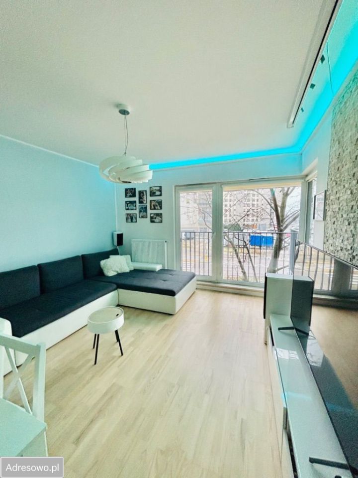 Mieszkanie 2-pokojowe Warszawa Żerań, ul. Anastazego Kowalczyka