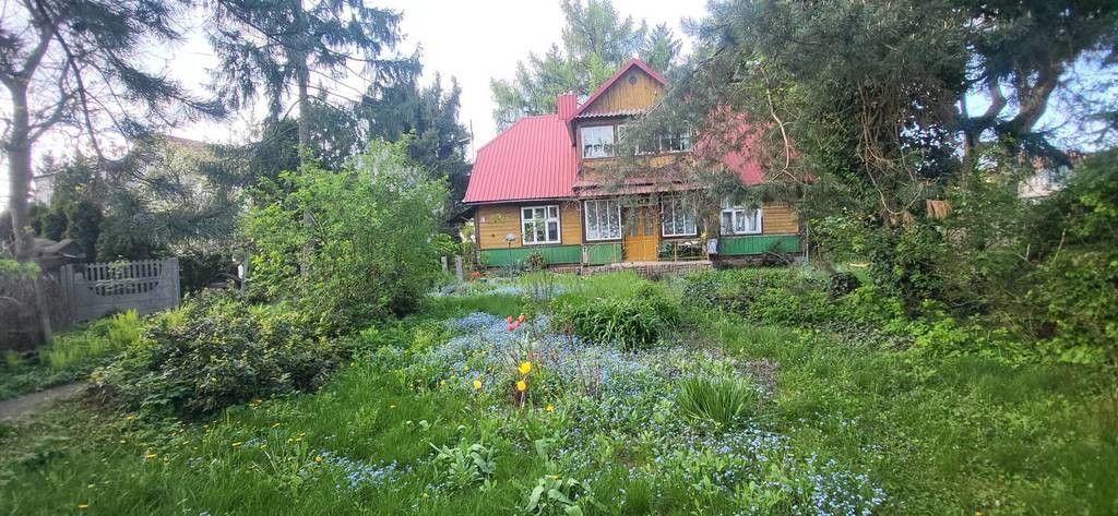 dom wolnostojący, 7 pokoi Zamość, ul. Wojska Polskiego. Zdjęcie 2