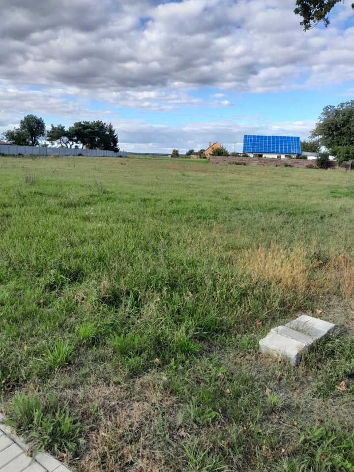 Działka budowlana Przyczyna Górna. Zdjęcie 3