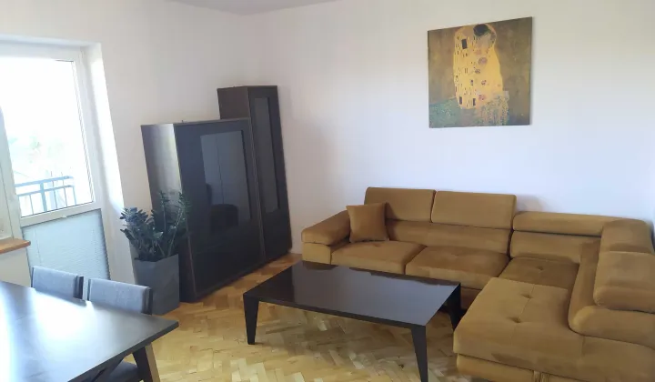Mieszkanie 3-pokojowe Żyrardów, ul. Piękna