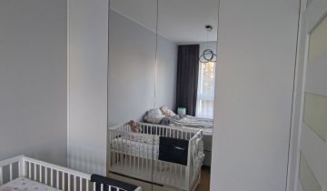 Mieszkanie 3-pokojowe Warszawa Gocławek, ul. Styrska