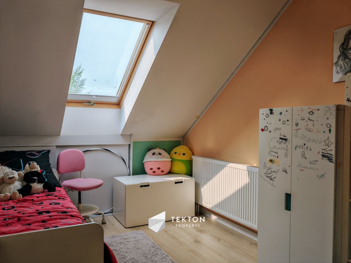 Mieszkanie 5-pokojowe Pruszcz Gdański, ul. Jarosława Dąbrowskiego. Zdjęcie 11