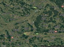 Mieszkanie 3-pokojowe Mielec