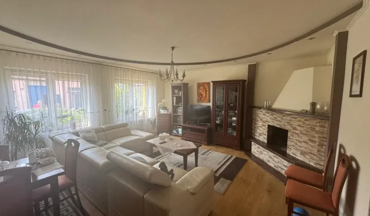 Mieszkanie 4-pokojowe Janów Lubelski