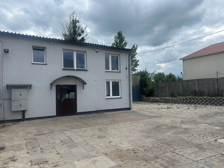 Działka inwestycyjna Giżycko, ul. Przemysłowa. Zdjęcie 4