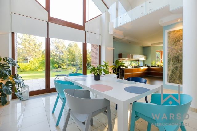 dom wolnostojący, 5 pokoi Kiełpin, ul. Klonowa. Zdjęcie 11