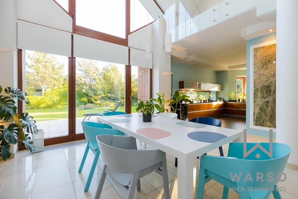 dom wolnostojący, 5 pokoi Kiełpin, ul. Klonowa. Zdjęcie 11