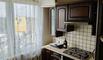 Mieszkanie 3-pokojowe Skierniewice Widok, ul. Cypriana Kamila Norwida