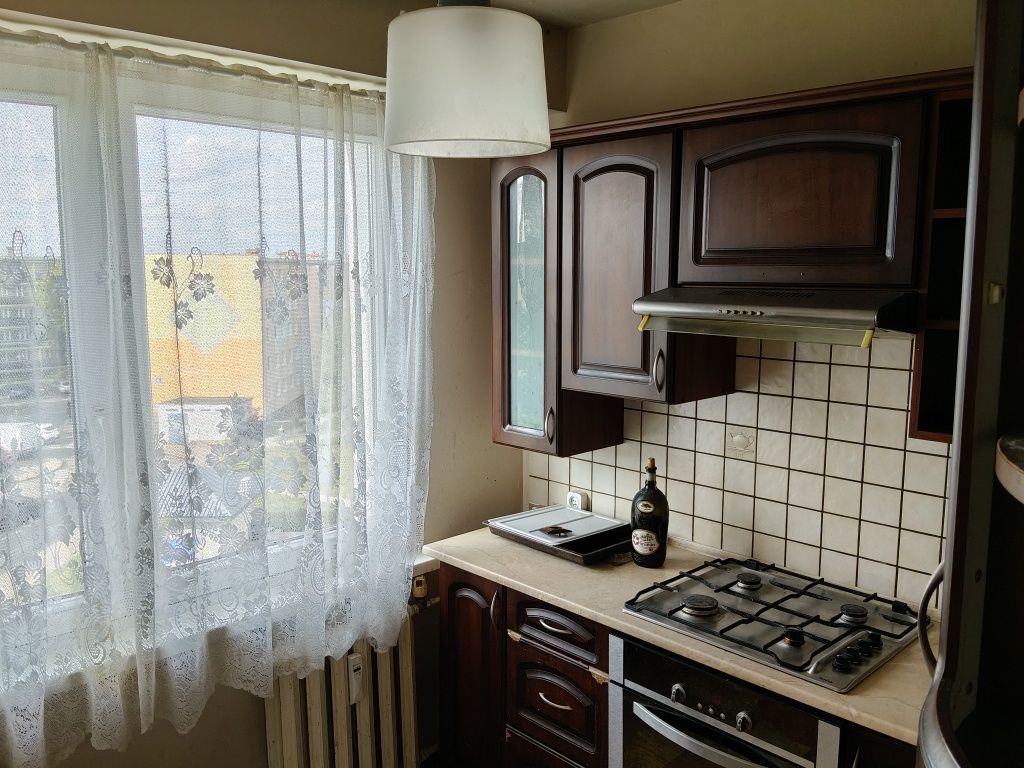 Mieszkanie 3-pokojowe Skierniewice Widok, ul. Cypriana Kamila Norwida. Zdjęcie 2