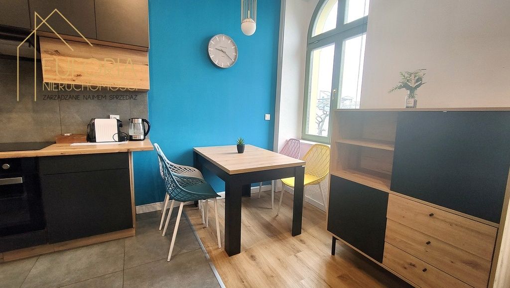 Mieszkanie 1-pokojowe Łódź, ul. Wschodnia. Zdjęcie 3