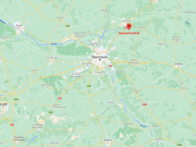 Działka inwestycyjna Anastazew. Zdjęcie 4