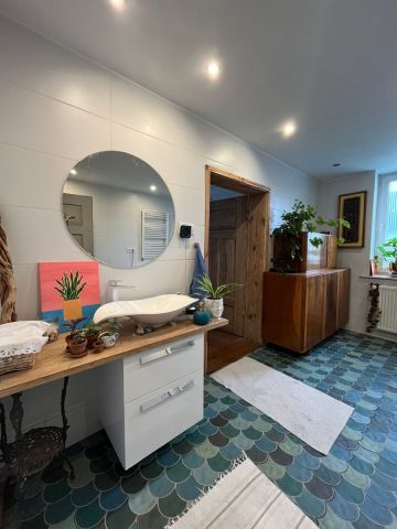 dom wolnostojący, 6 pokoi Siechnice, ul. Opolska. Zdjęcie 11