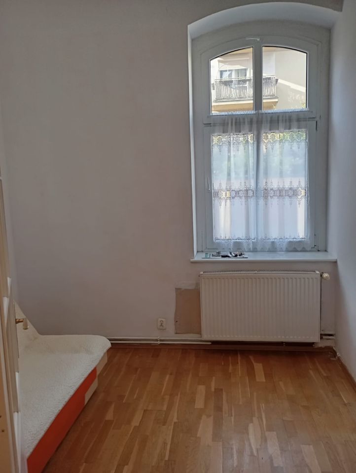 Mieszkanie 3-pokojowe Poznań Jeżyce, ul. Polna. Zdjęcie 7