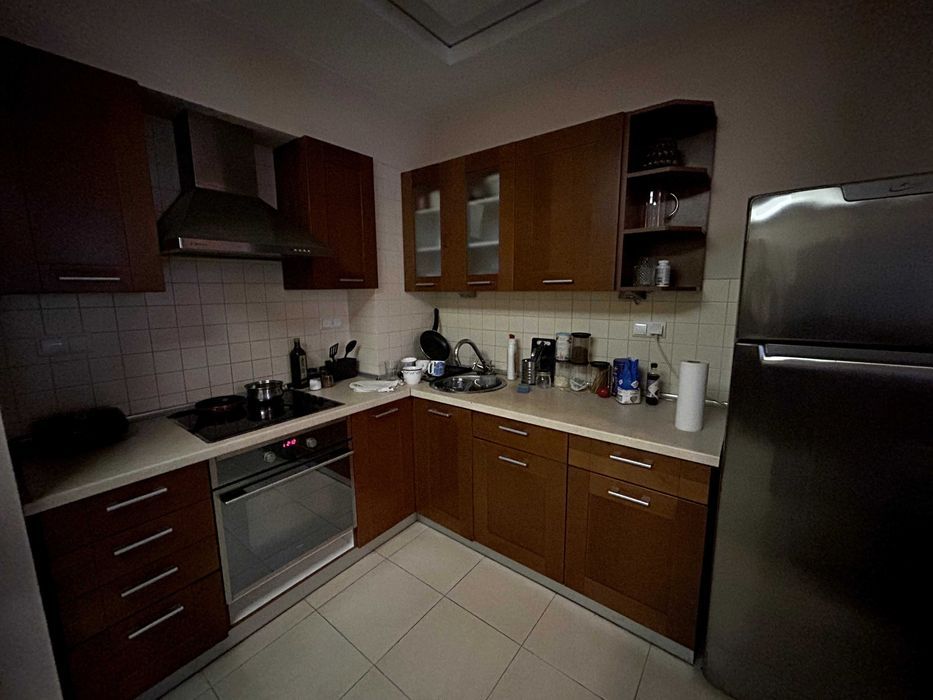 Mieszkanie 2-pokojowe Warszawa, ul. Czerska. Zdjęcie 4