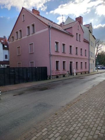 Mieszkanie 1-pokojowe Bolesławiec Centrum, ul. Mazowiecka. Zdjęcie 1