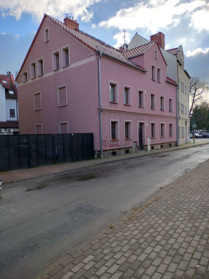 Mieszkanie 1-pokojowe Bolesławiec Centrum, ul. Mazowiecka