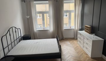 Mieszkanie 3-pokojowe Lublin Śródmieście, ul. Niecała