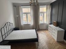 Mieszkanie 3-pokojowe Lublin Śródmieście, ul. Niecała. Zdjęcie 1