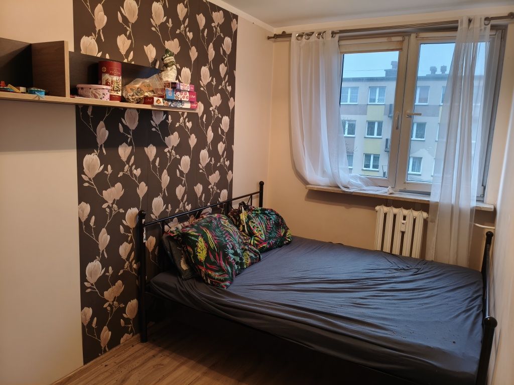 Mieszkanie 3-pokojowe Bielsk Podlaski, ul. Adama Mickiewicza. Zdjęcie 6