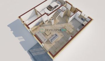 bliźniak, 5 pokoi Sowlany